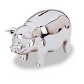 Reed & Barton Classic Piggy Bank